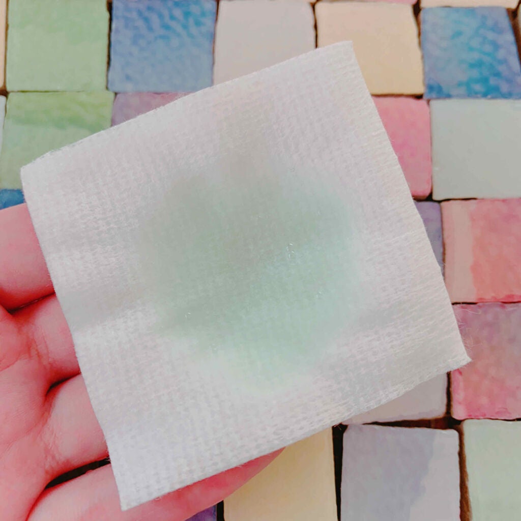 CICA スキン/VT/化粧水を使ったクチコミ(3枚目)