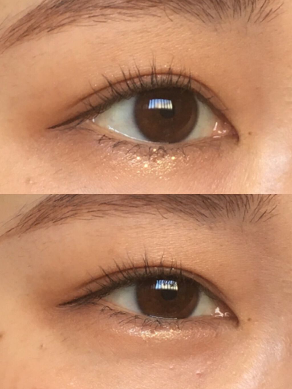 プロ アイ パレット/CLIO/アイシャドウパレットを使ったクチコミ（3枚目）