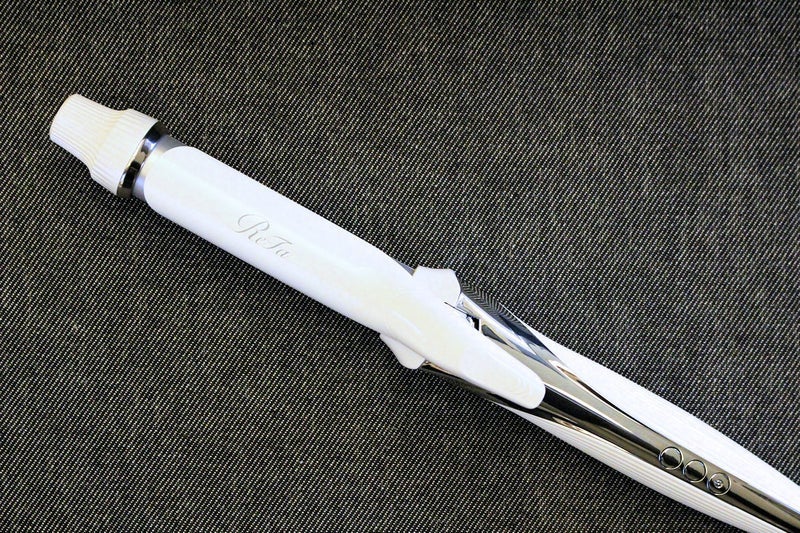 リファ ビューテックカールアイロン/ReFa/カールアイロンを使ったクチコミ(1枚目)