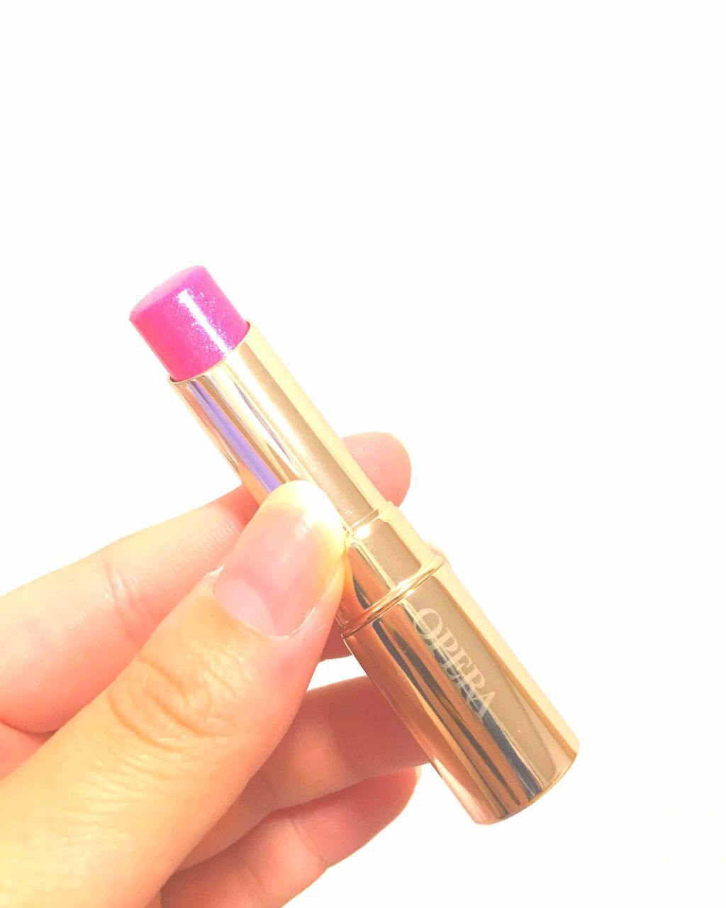 オペラ リップティント N/OPERA/リップティントを使ったクチコミ（1枚目）