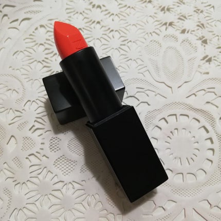 オーデイシャスリップスティック/NARS/口紅を使ったクチコミ(1枚目)