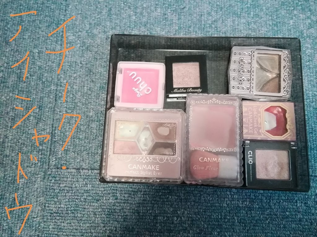 モイスチャーライズ カバー クッション/Witch's Pouch/クッションファンデーションを使ったクチコミ（2枚目）