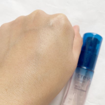 ジェリー コンディショナー/cresc. by ASTALIFT/化粧水を使ったクチコミ(6枚目)