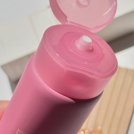 フィグフォームクレンザー/I'm from/洗顔フォームを使ったクチコミ(2枚目)