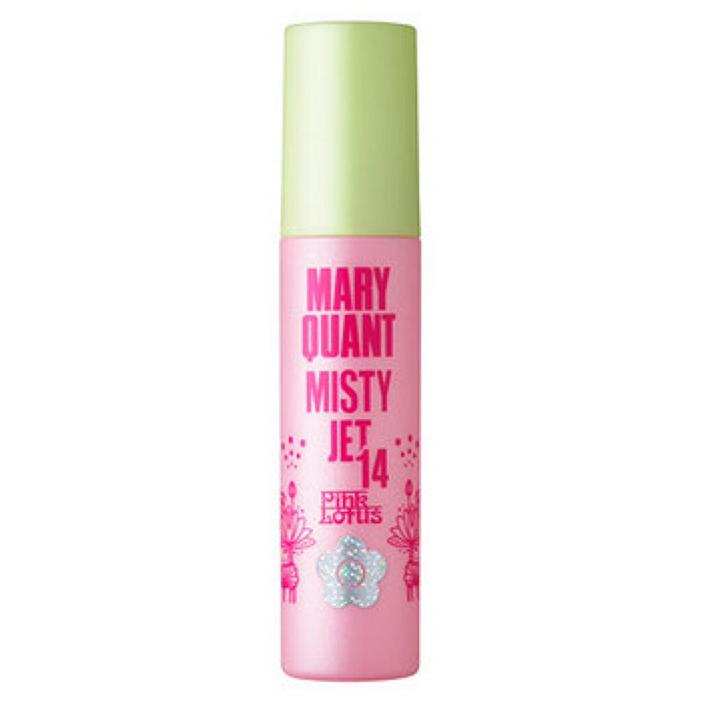 MARY QUANT ミスティー ジェット 2014
