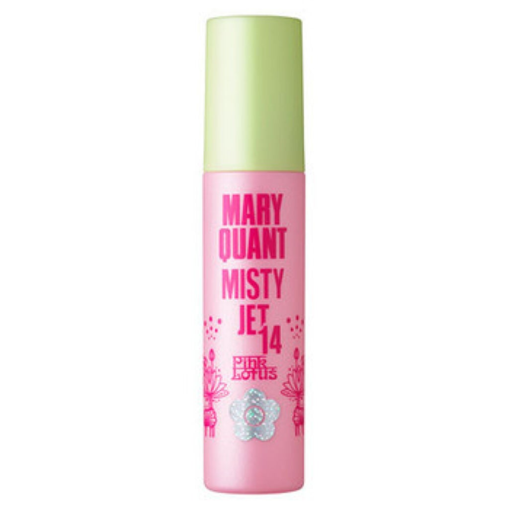 ミスティー ジェット 2014 MARY QUANT