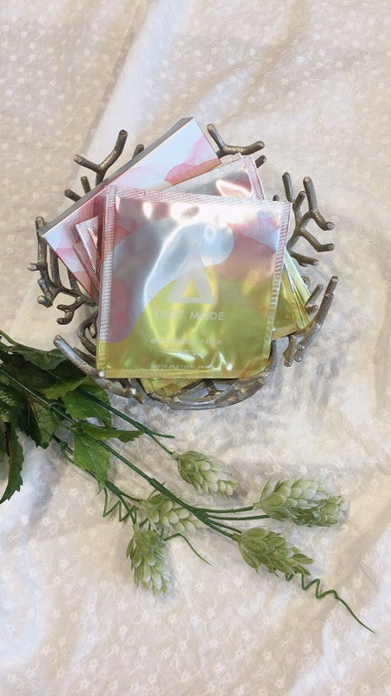 SHOT MODE GF3/SHOT MODE/その他スキンケアを使ったクチコミ(4枚目)