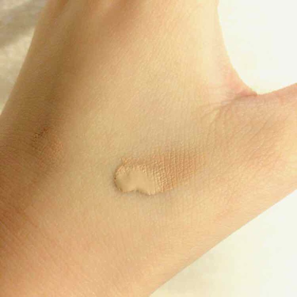 BBクリーム/ベビーピンク/BBクリームを使ったクチコミ(2枚目)