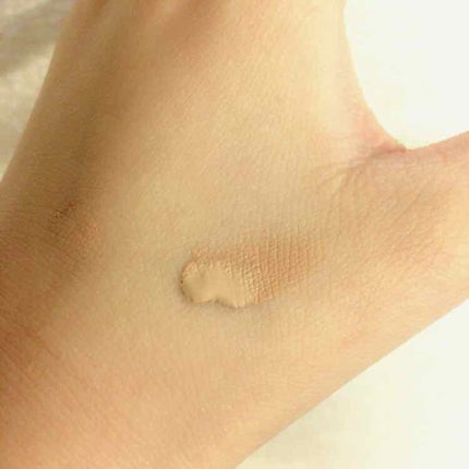 BBクリーム/ベビーピンク/BBクリームを使ったクチコミ(2枚目)