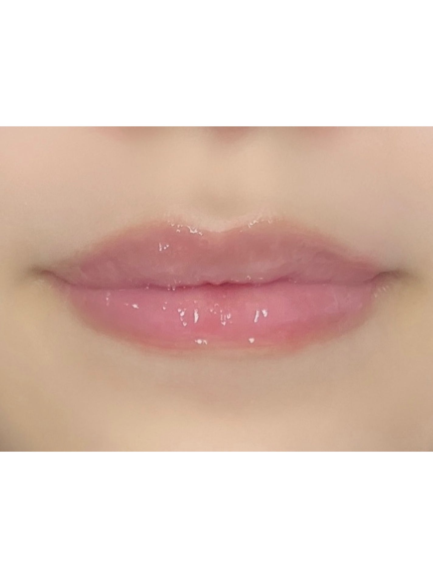 メロウデューリップマスク/キャンメイク/リップマスクを使ったクチコミ(4枚目)