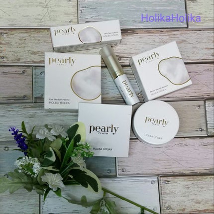 ベールライクリップスティック/HOLIKA HOLIKA/口紅を使ったクチコミ(1枚目)