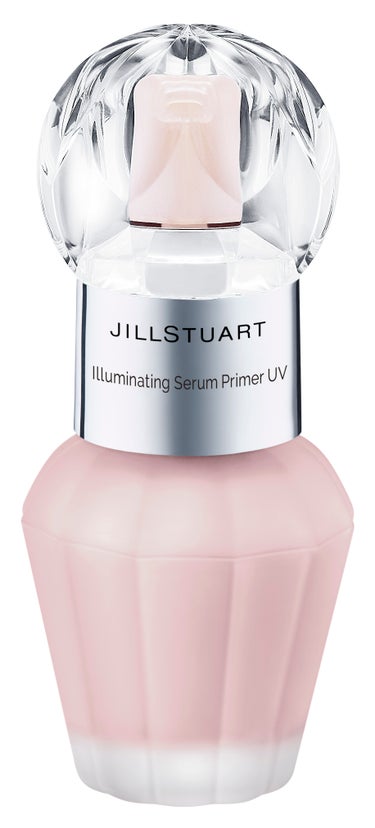 JILL STUART ジルスチュアート イルミネイティング セラムプライマー UV 02 pink opal veil（ミニサイズ）