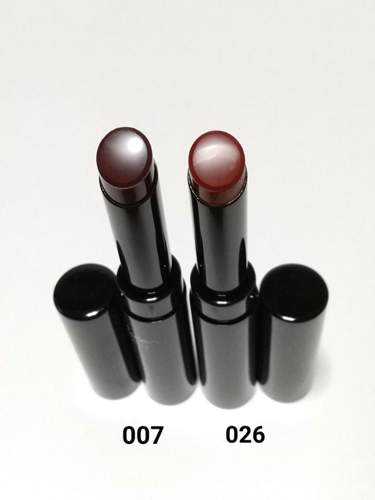 ヴィセ アヴァン リップスティック/Visée/口紅を使ったクチコミ(2枚目)