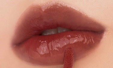 ジューシーラスティングティント/rom&nd/リップティントを使ったクチコミ(5枚目)