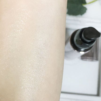 リフトホワイト パーフェクション/BRIGHTAGE/美容液を使ったクチコミ(7枚目)