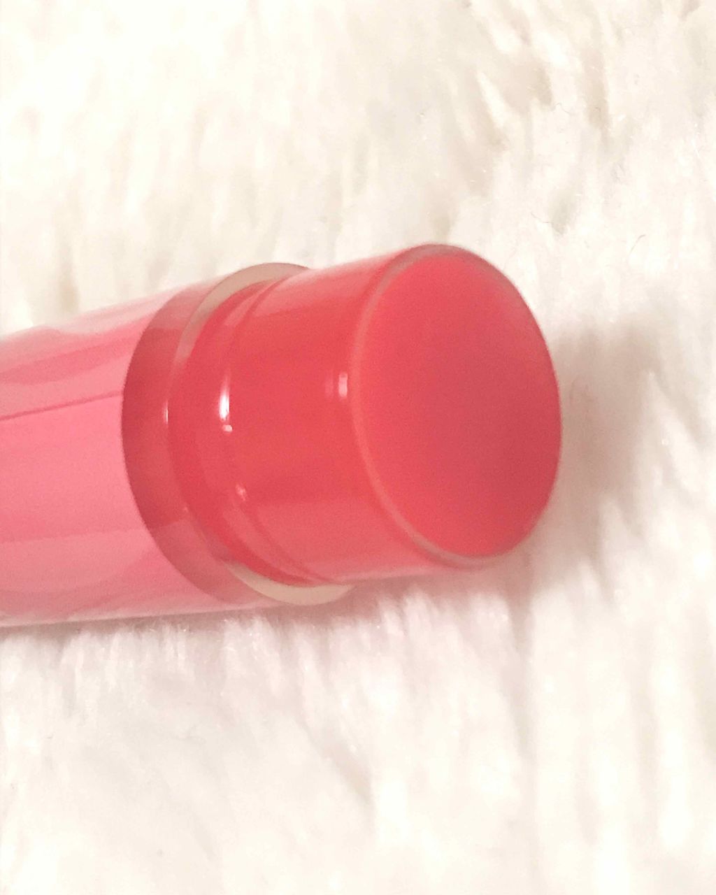 リップフォンデュ/メンソレータム/リップバームを使ったクチコミ(2枚目)