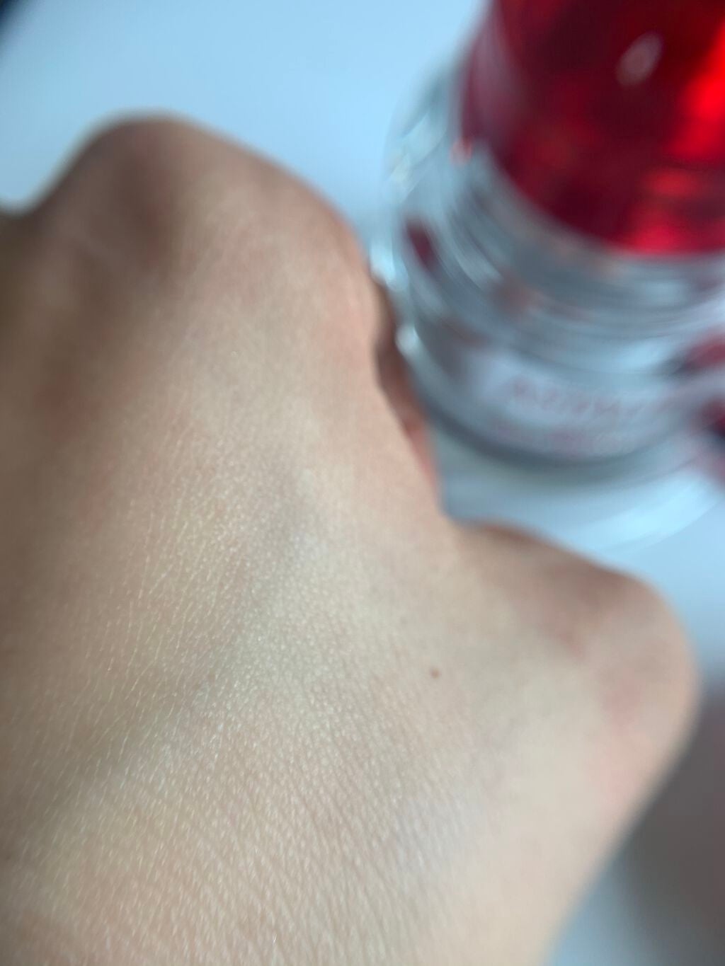 アスタリフト ホワイト ジェリー アクアリスタ/アスタリフト/美容液を使ったクチコミ(4枚目)