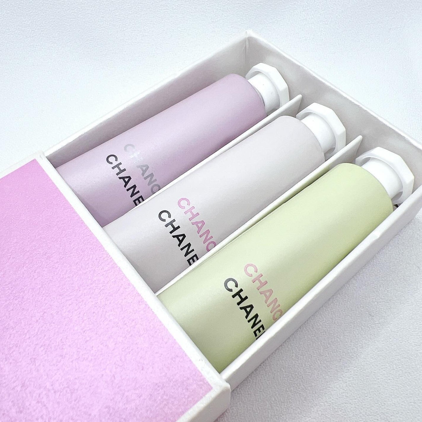 ヴェルニ/CHANEL/マニキュアを使ったクチコミ(2枚目)