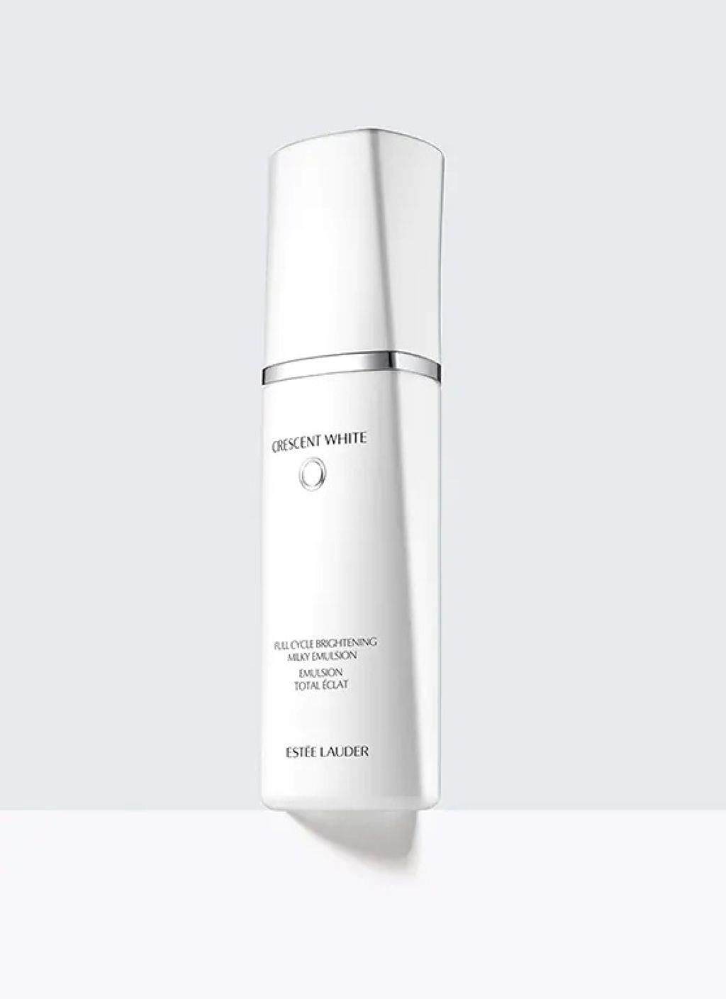 ESTEE LAUDER クレッセント ホワイト ミルキー エマルジョン