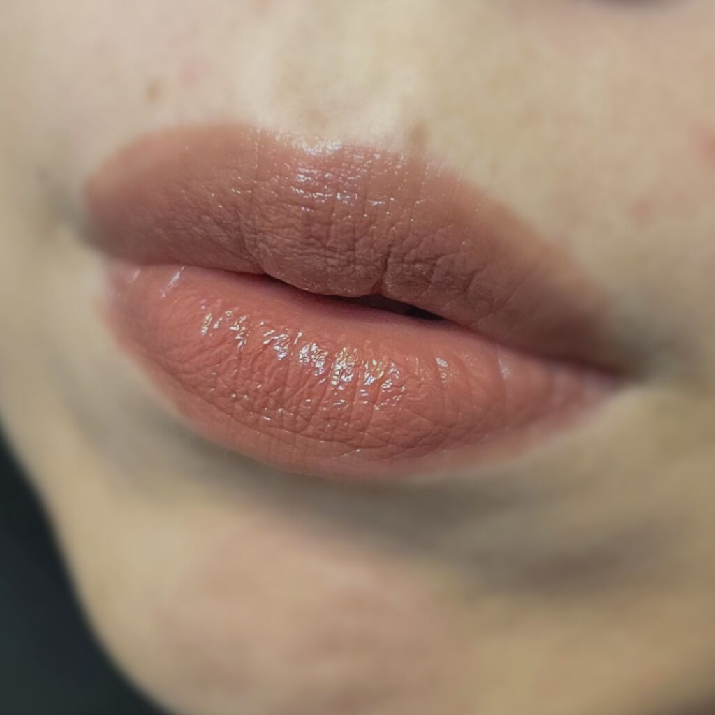 ケイト リップモンスター/KATE/口紅を使ったクチコミ（3枚目）