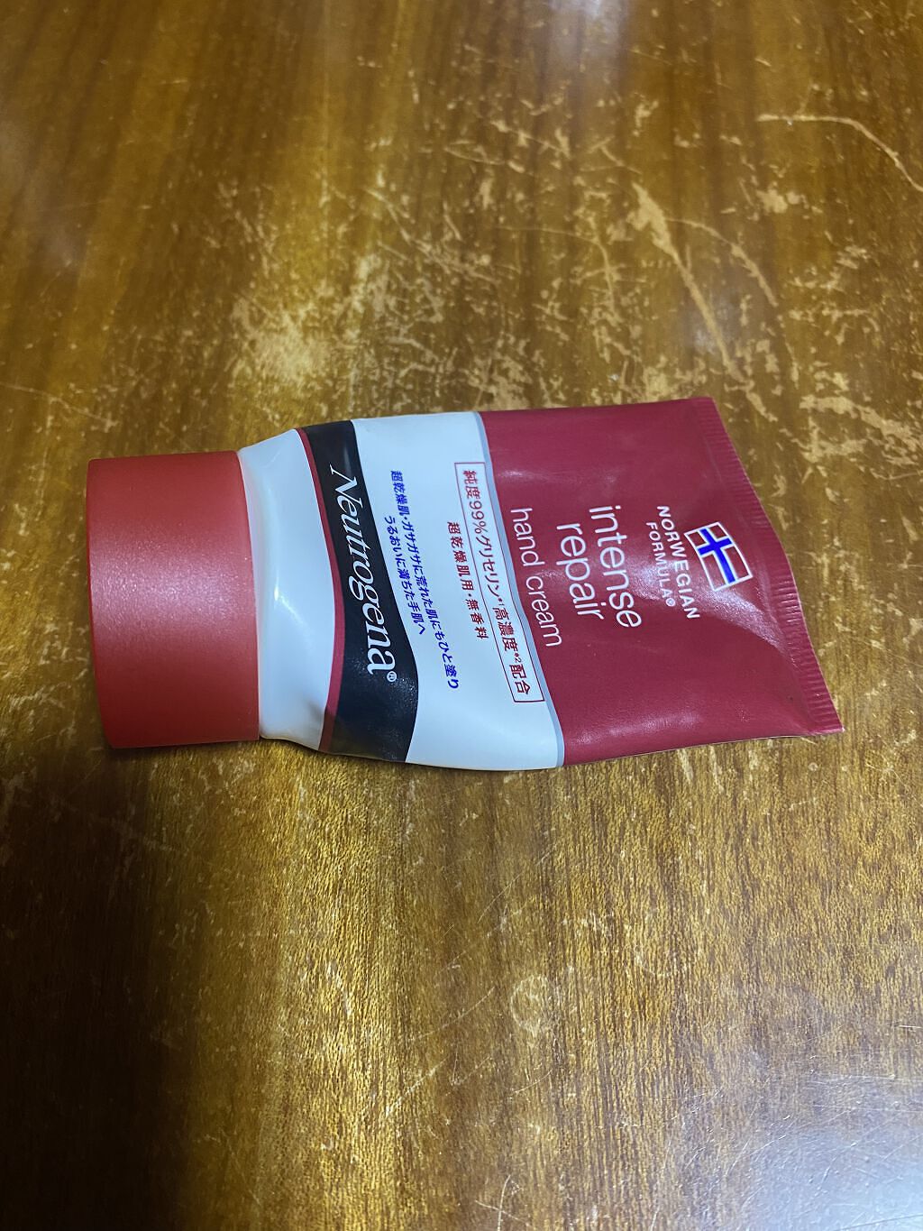 ダイアンボヌール オーガニックヘアワックス ゼラニウム＆ラベンダーの香り/ダイアン/ヘアワックス・クリームを使ったクチコミ（3枚目）