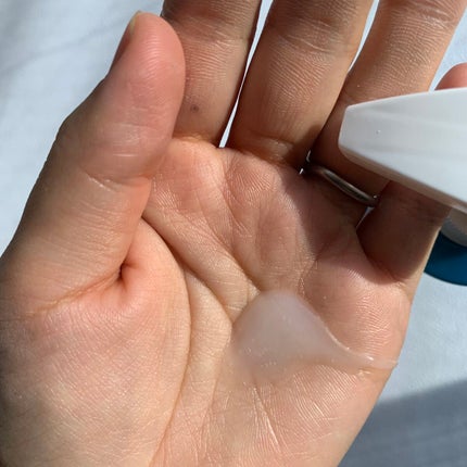 WONDER TEAR/La'dor/洗い流すヘアトリートメントを使ったクチコミ(2枚目)