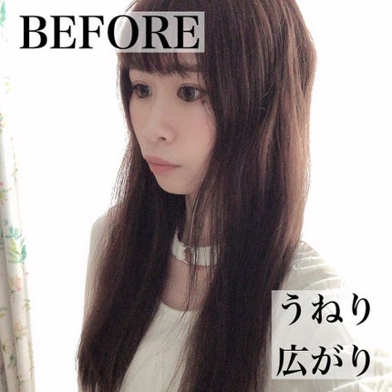 アドバンス イージー・カール32mm MHI-3255/mod's hair/カールアイロンを使ったクチコミ(4枚目)