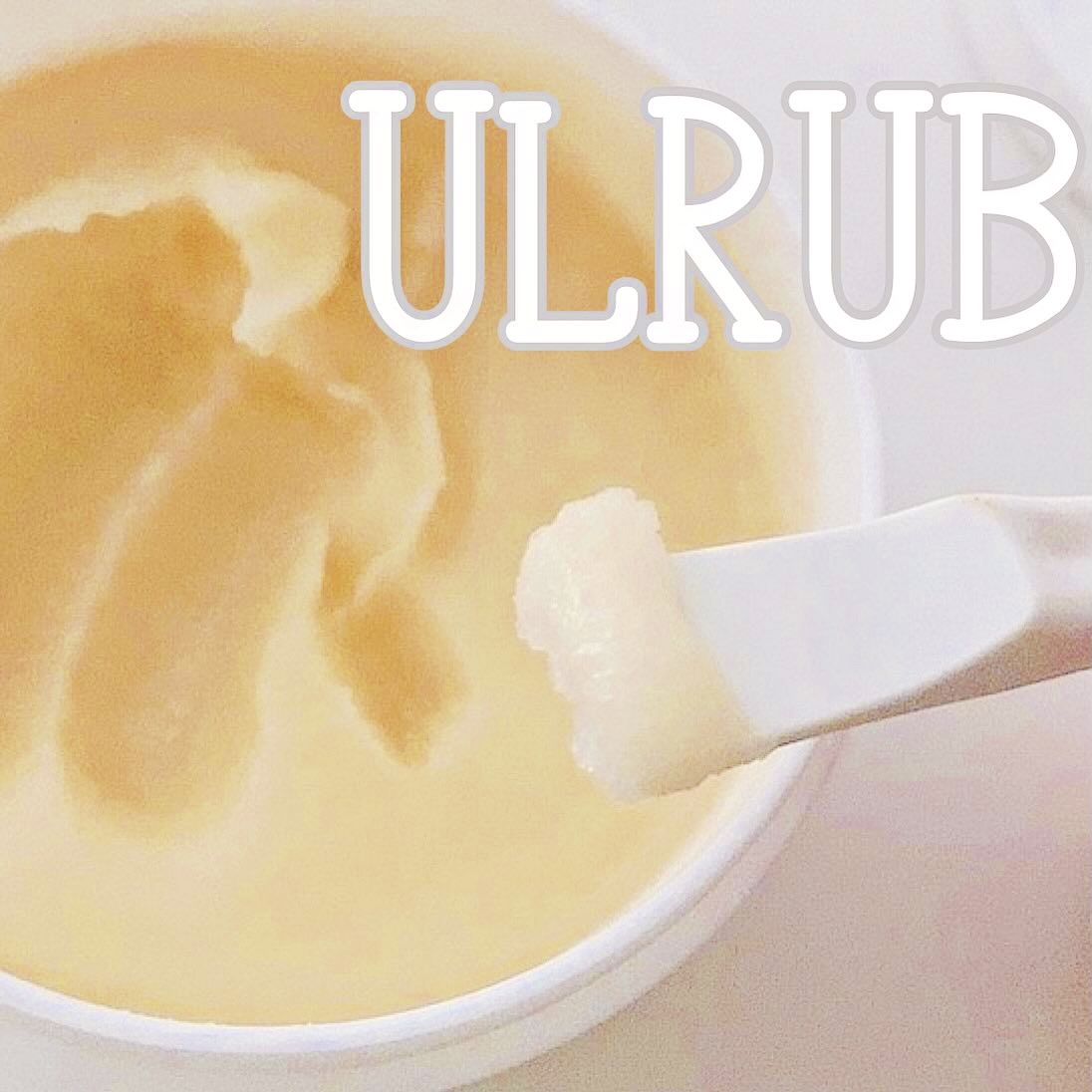 ウルラブ ヘッドスクラブ/ULRUB/ヘッドスクラブを使ったクチコミ（1枚目）