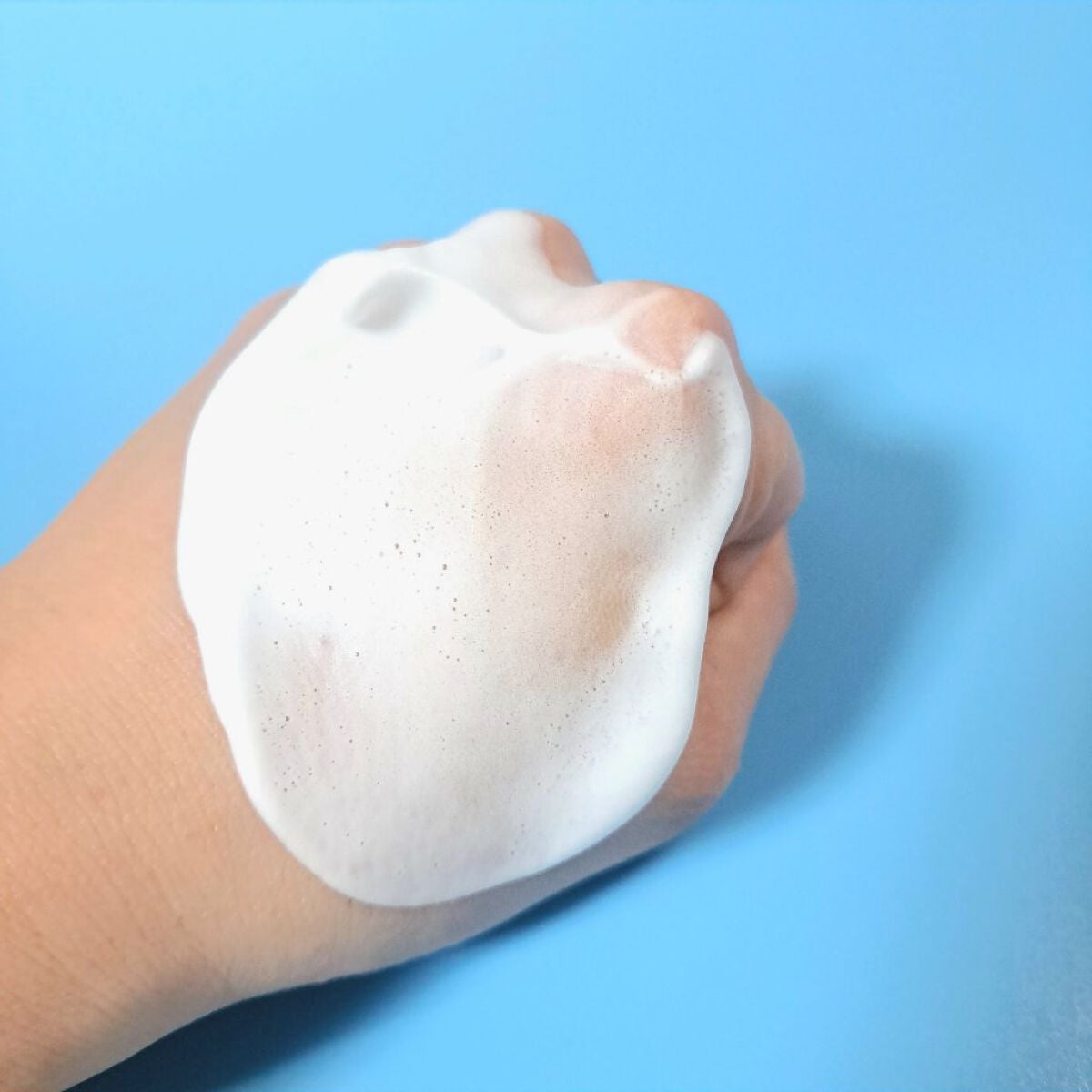 フェイスウォッシュ/UL・OS(ウル・オス)/洗顔フォームを使ったクチコミ(3枚目)