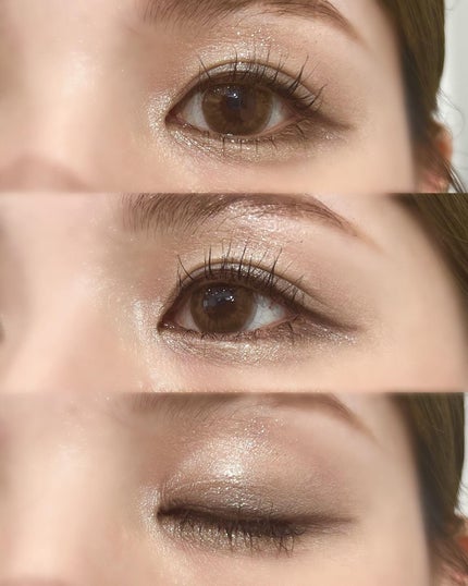 フェイスカラーパレット/チャコット・コスメティクス/アイシャドウパレットを使ったクチコミ(5枚目)