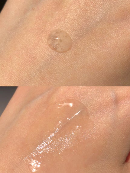 3GF リペアエッセンス/cos:mura/美容液を使ったクチコミ(2枚目)