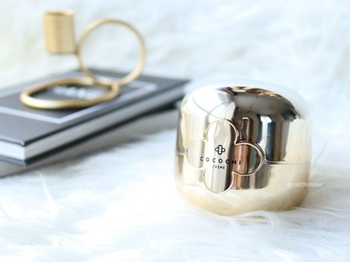 AG アルティメット フェイシャルクリームマスク/AGアルティメット/フェイスクリームを使ったクチコミ（1枚目）