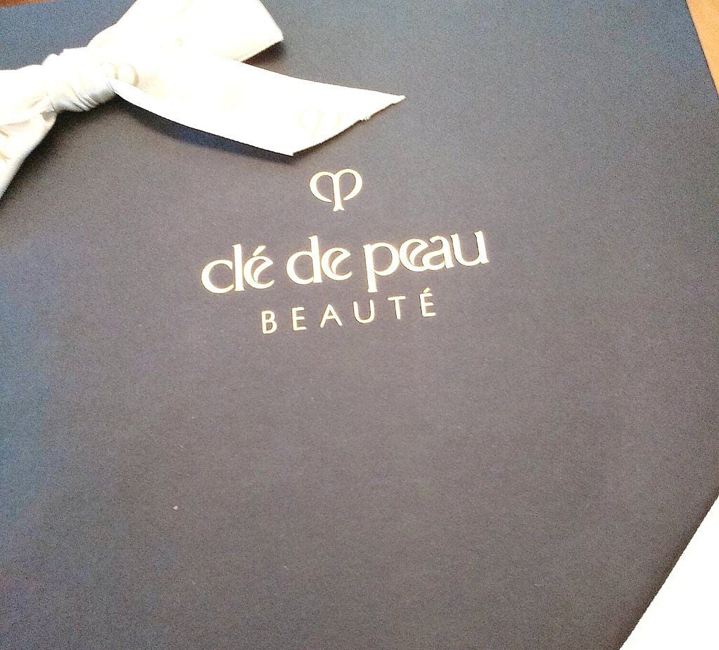 ローションイドロA n/クレ・ド・ポー ボーテ/化粧水を使ったクチコミ(2枚目)