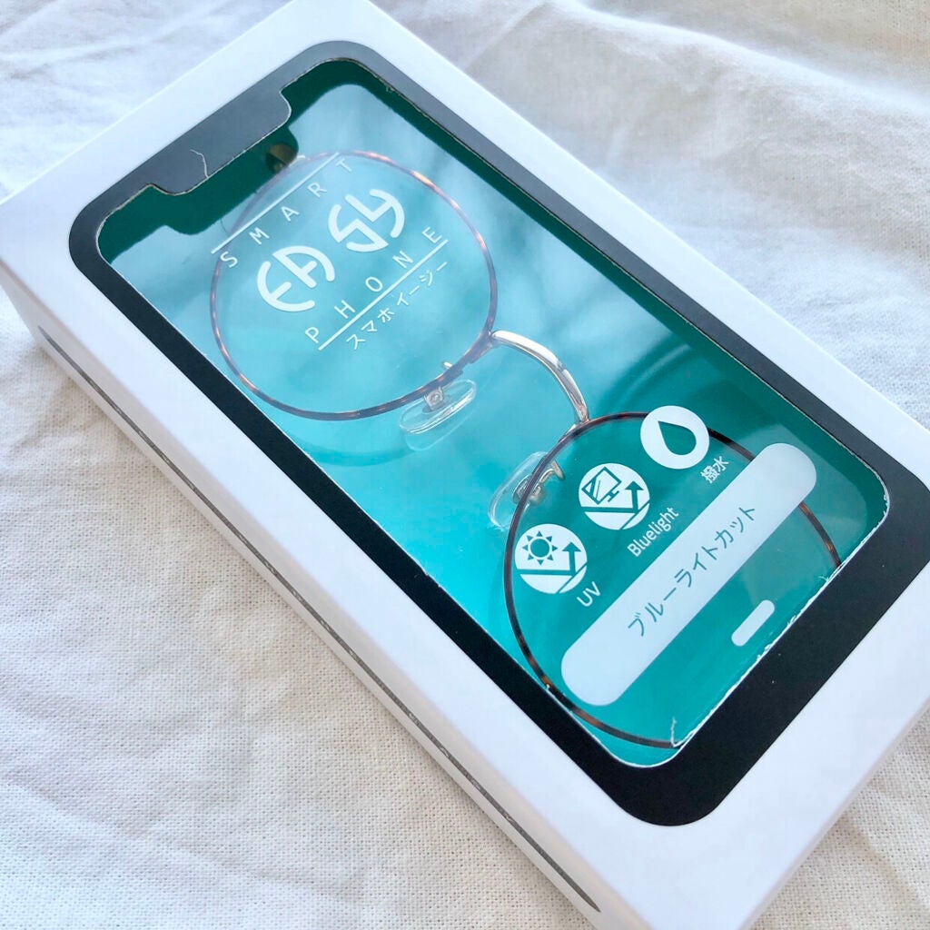 スマホイージー/PARIS MIKI/その他を使ったクチコミ(8枚目)