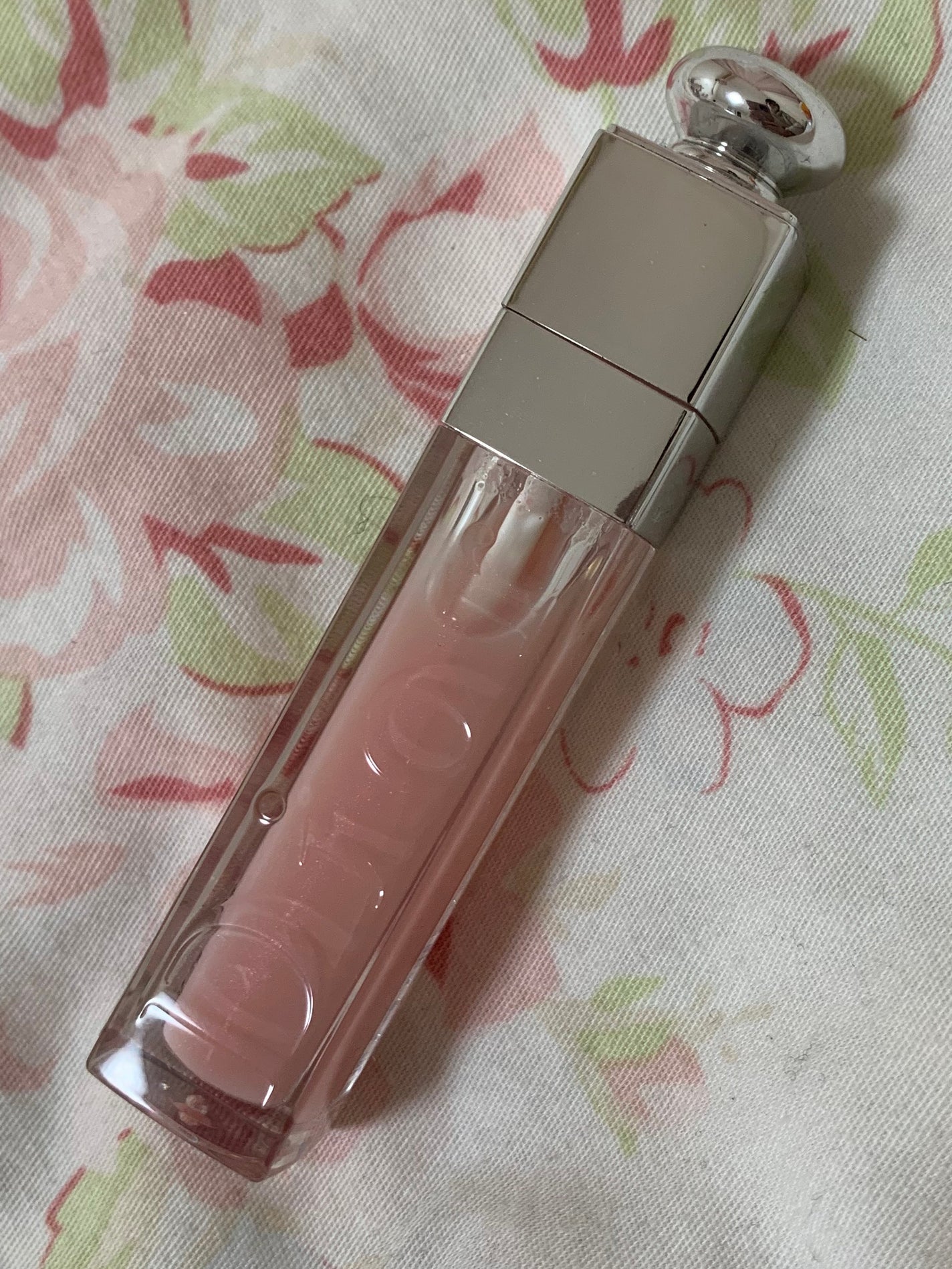 ディオール アディクト リップ マキシマイザー/Dior/リップグロスを使ったクチコミ(1枚目)