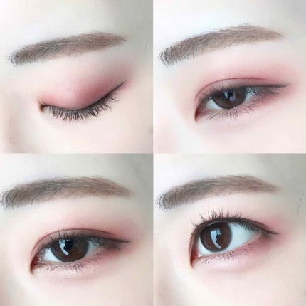 イプノーズ ウォータープルーフ/LANCOME/マスカラを使ったクチコミ(1枚目)