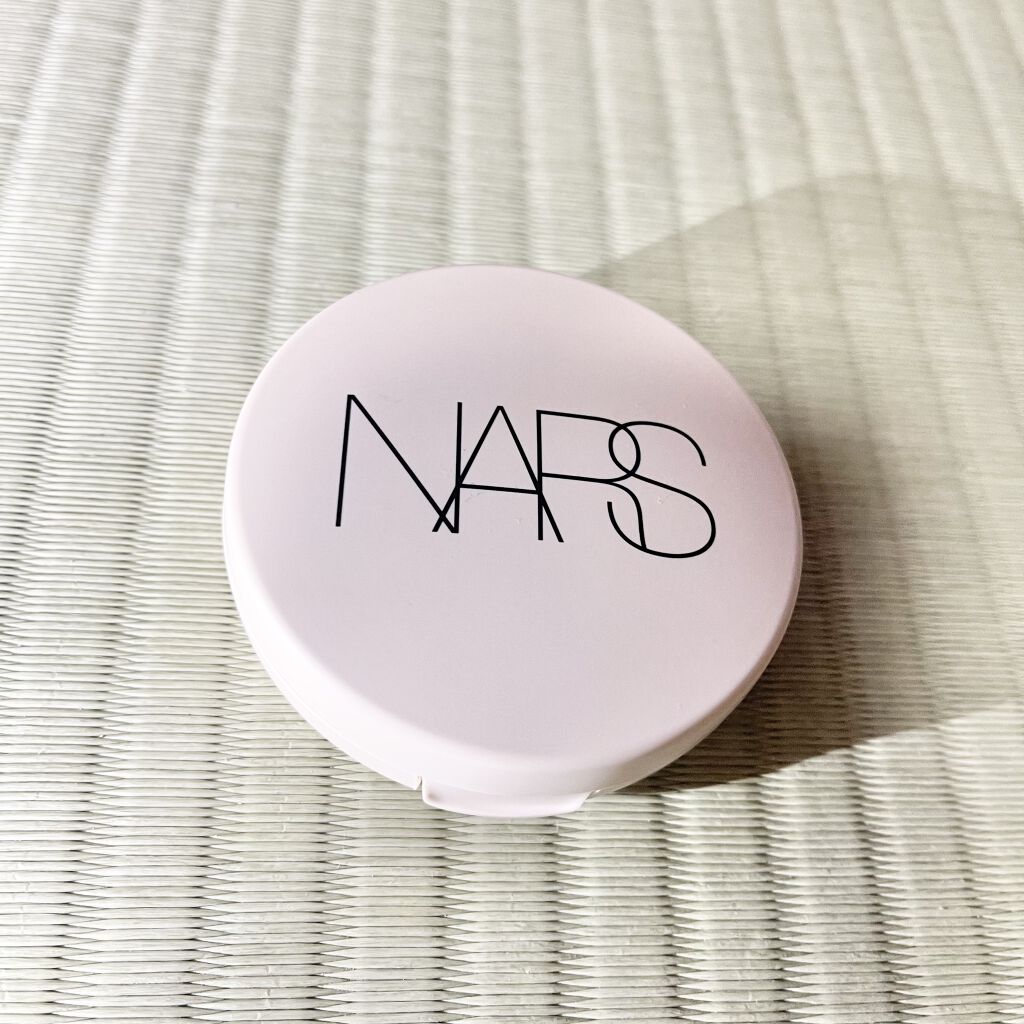 ブラッシュ/NARS/パウダーチークを使ったクチコミ（1枚目）