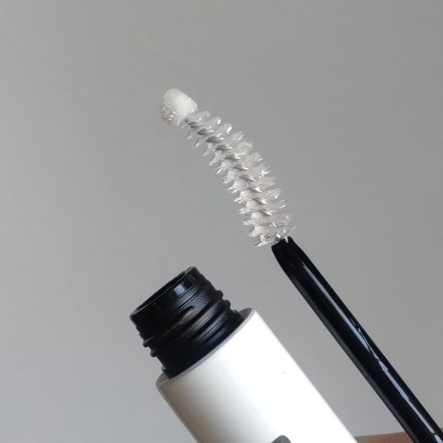 ロングアクティブアイラッシュセラム/COSNORI/まつげ美容液を使ったクチコミ（3枚目）