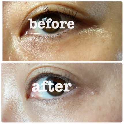 フィトコラーゲンアイセラムスティック/be wants/アイケア・アイクリームを使ったクチコミ(5枚目)