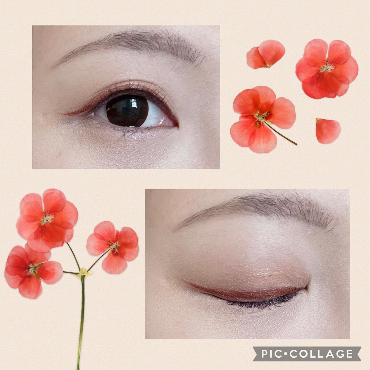 アイデザインライナー/COCOROIKI/リキッドアイライナーを使ったクチコミ(3枚目)