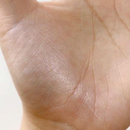 ビオレUV アクアリッチ アクアハイライトローション(水層ハイライトUV)/ビオレ/日焼け止めローションを使ったクチコミ(3枚目)