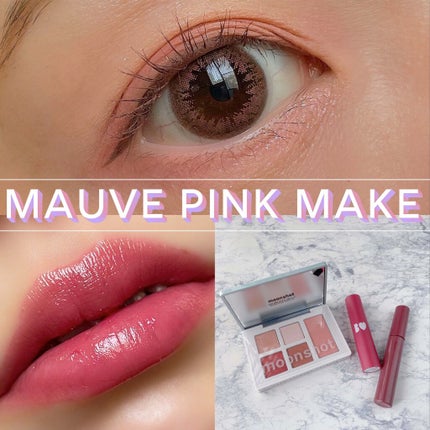 LA FILLE (ラ・フィーユ)/LA FILLE/カラーコンタクトレンズを使ったクチコミ(1枚目)