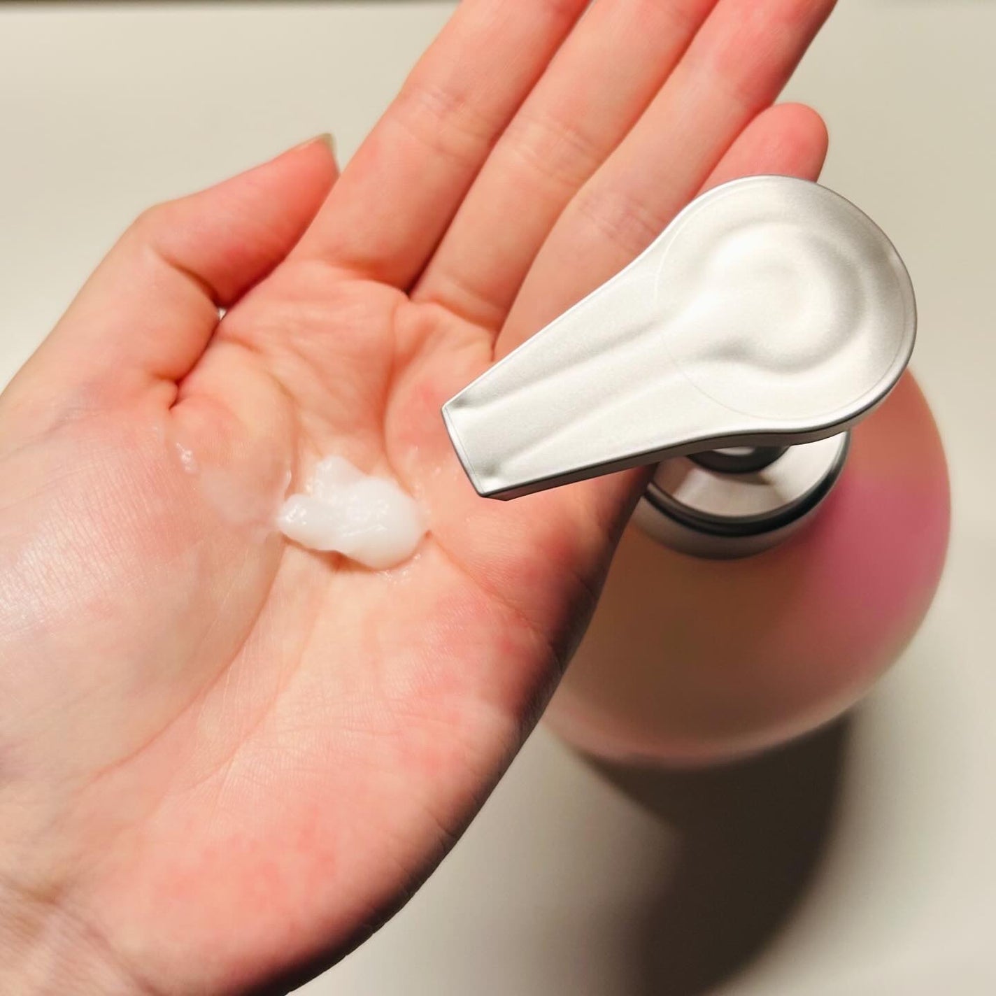 メルト モイストシャンプー/トリートメント/melt/市販シャンプーを使ったクチコミ(3枚目)