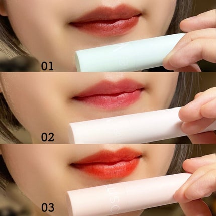 モフモフリップ/KG cosme/口紅を使ったクチコミ(9枚目)