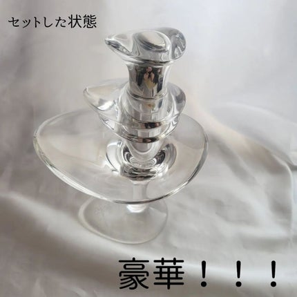 Lucrezia Serum(ルクレツィア セラム)/fearless/美容液を使ったクチコミ(6枚目)