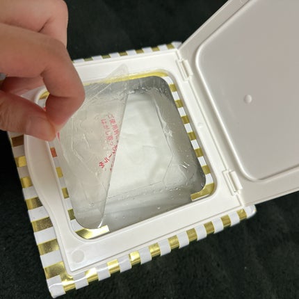 オールインワンシートマスク グランホワイト BOX/クオリティファースト/シートマスク・パックを使ったクチコミ(4枚目)