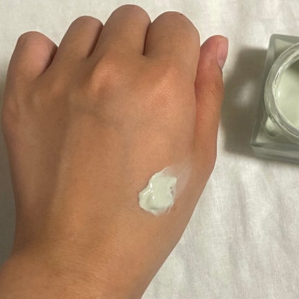 ミルキーカラー/ハイジドルフ/化粧下地を使ったクチコミ(3枚目)