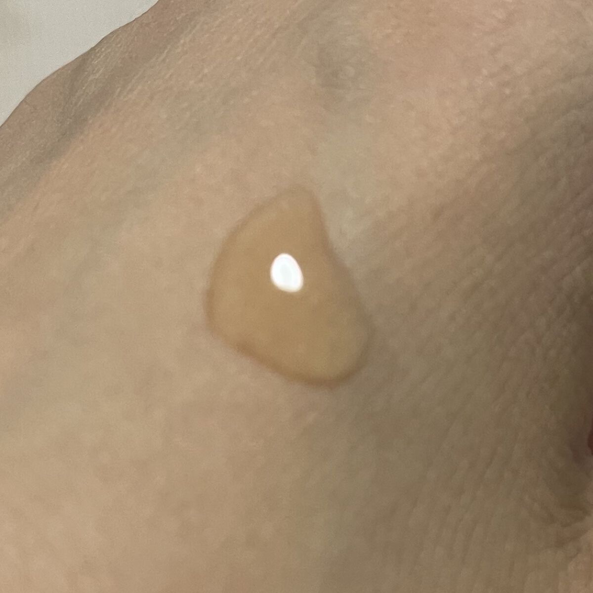 ナチュラルローション/CEZANNE/化粧水を使ったクチコミ（2枚目）