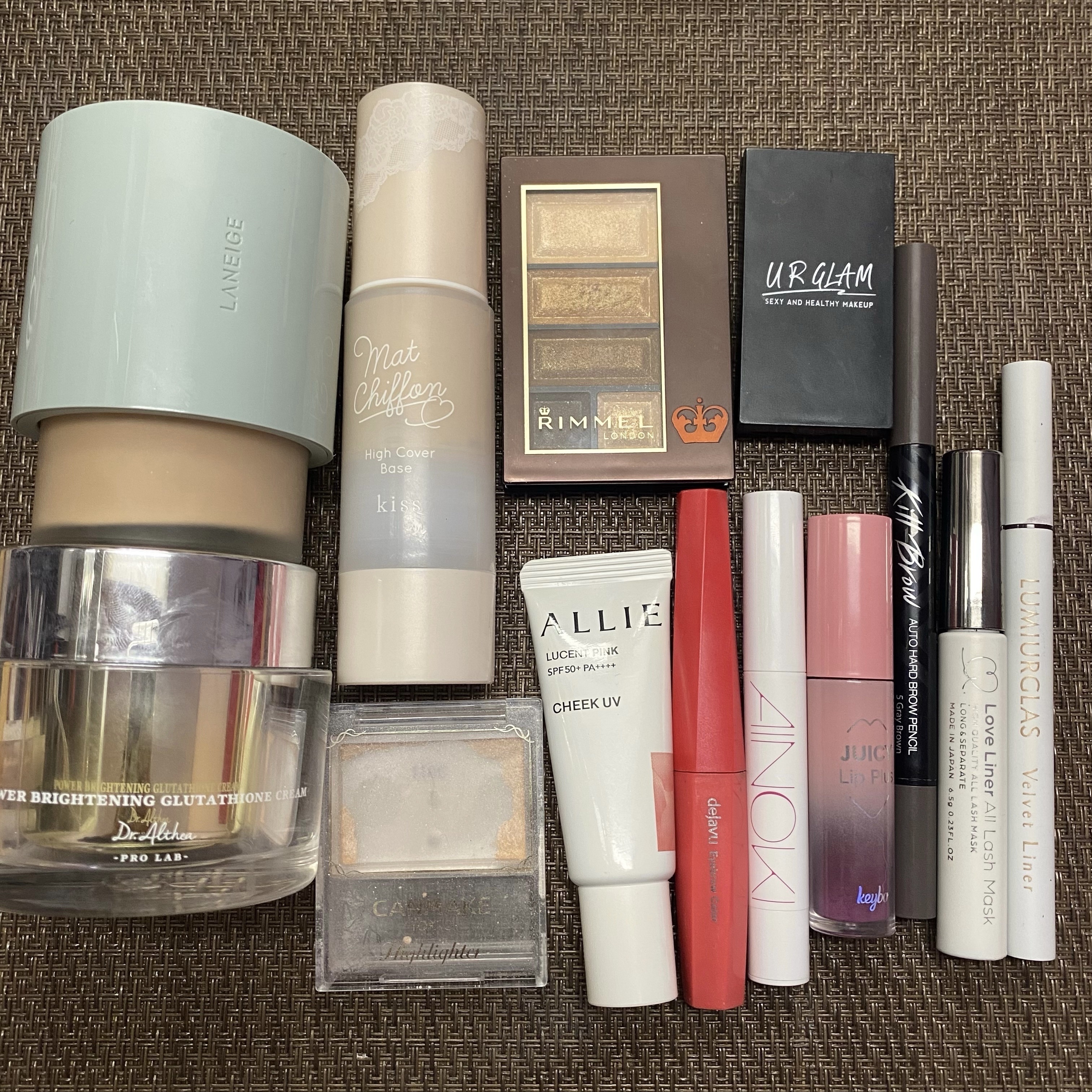 ジューシーリッププラスプランパー Grapes/keybo/リッププランパーを使ったクチコミ（3枚目）