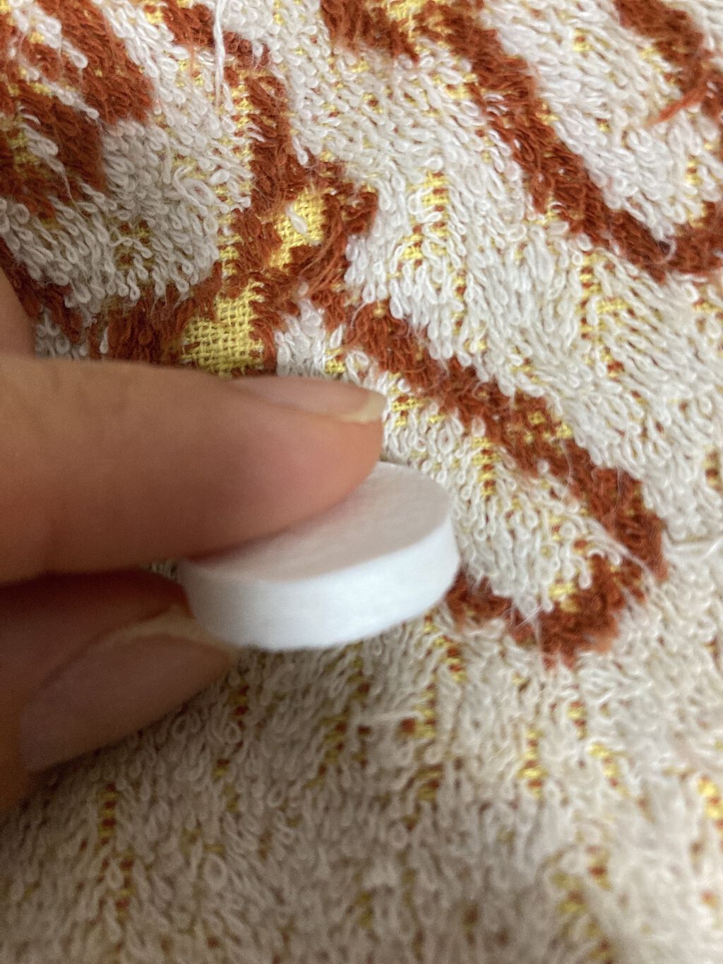 ハトムギ化粧水(ナチュリエ スキンコンディショナー R )/ナチュリエ/化粧水を使ったクチコミ(2枚目)